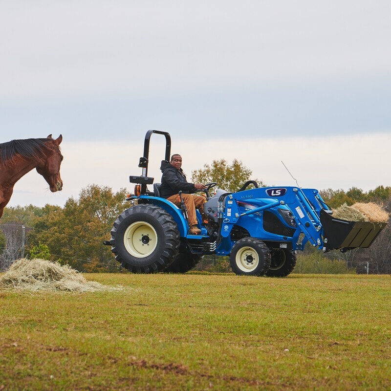 MT3E (45.0HP - 55.0HP)