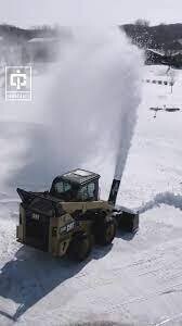 Snow Removal Equipment