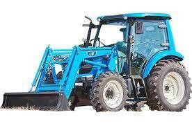 MT573C - 73HP Synchro Shuttle