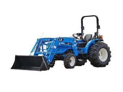 MT225E - 24.6HP Synchro Shuttle