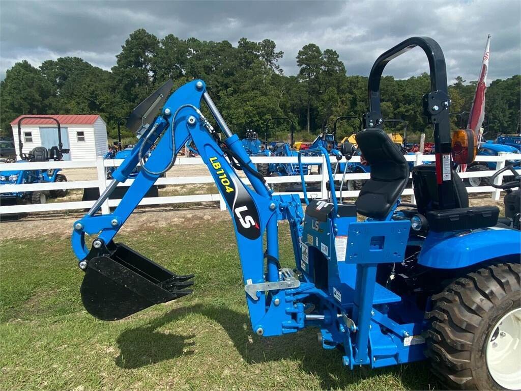 LB1104 Compatible with XJ2025H