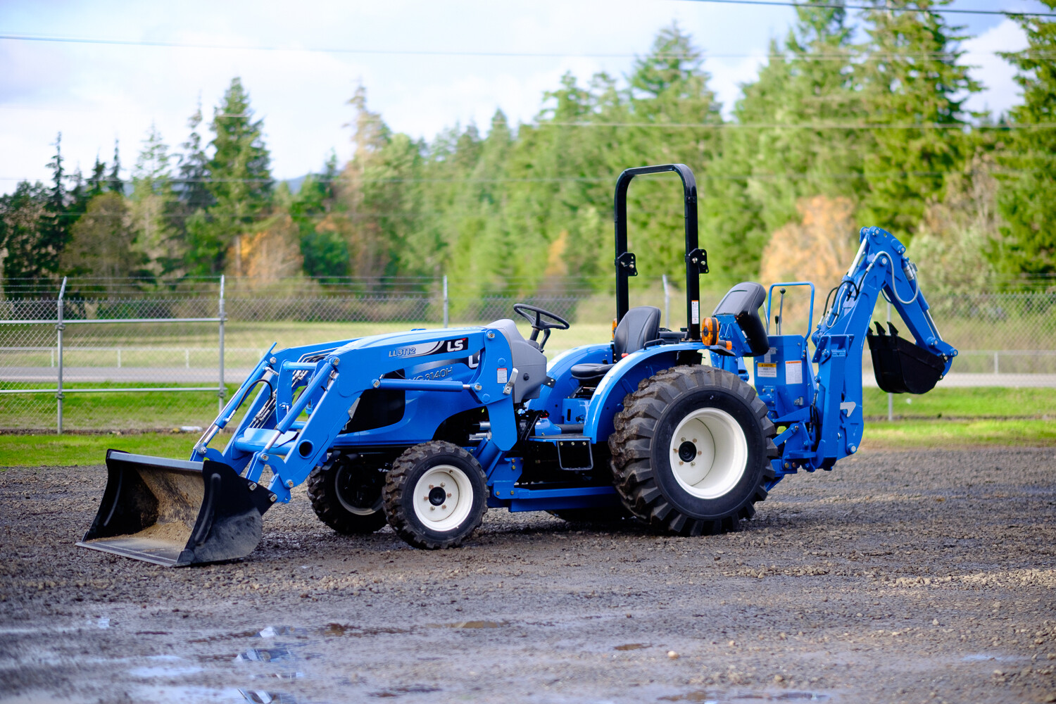 LB2106 Compatible with MT3E