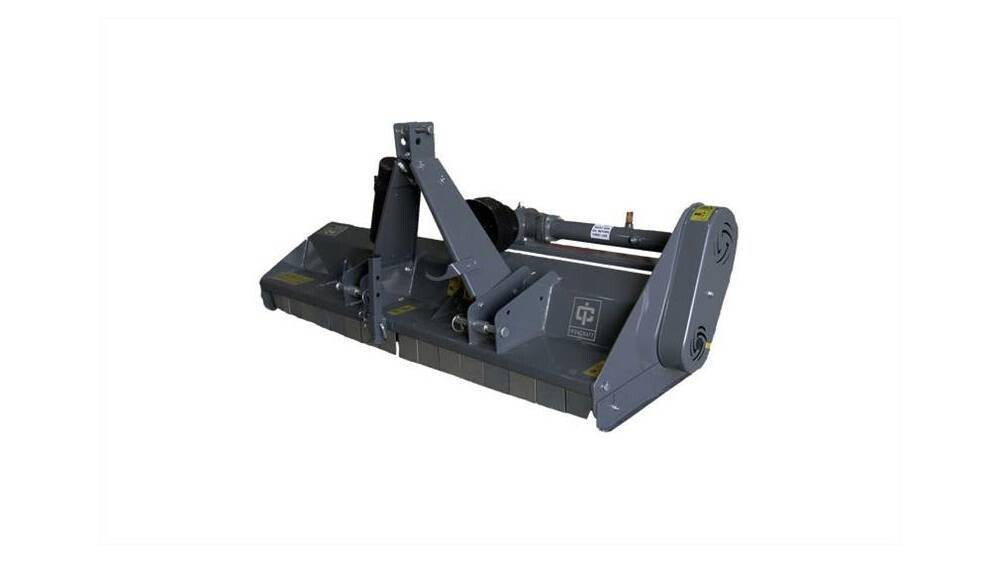 64" Economy Flail Mower