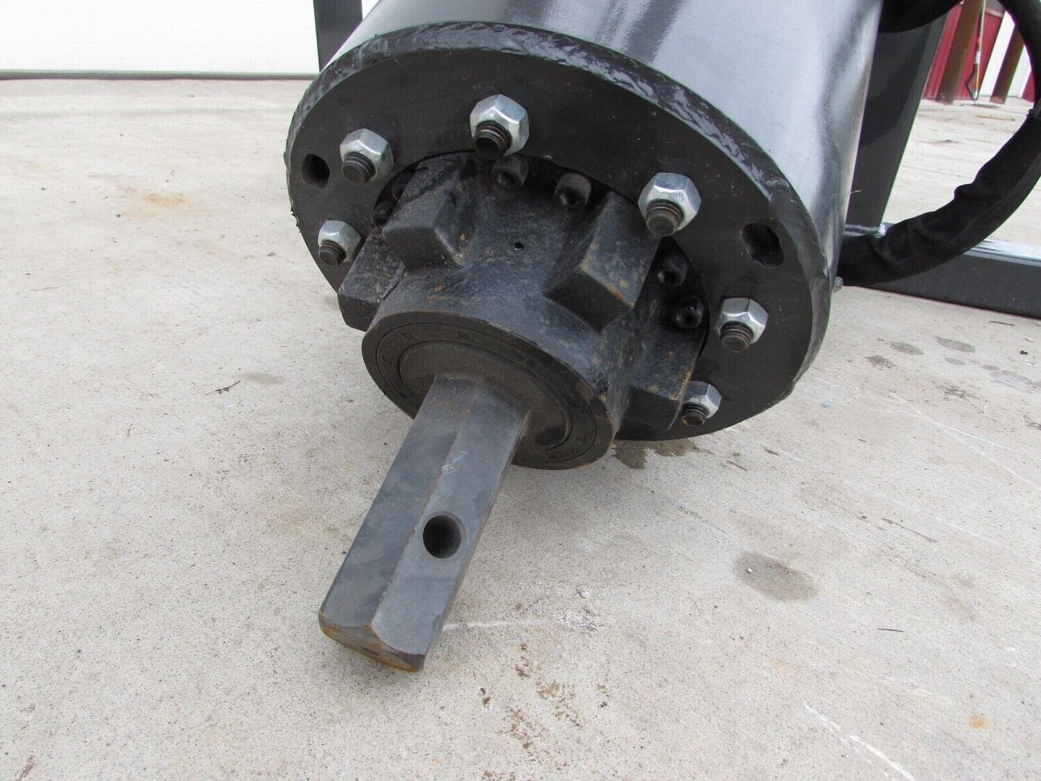 X-Treme Auger Drive-HEX ONLY