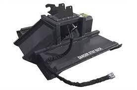 Excavator Brush Cutters