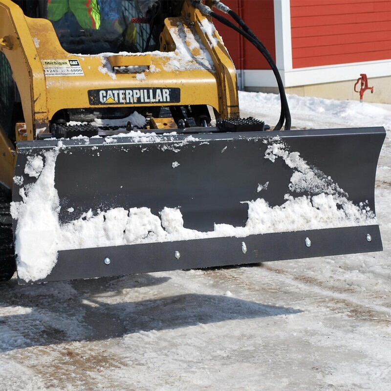 Snow Plows