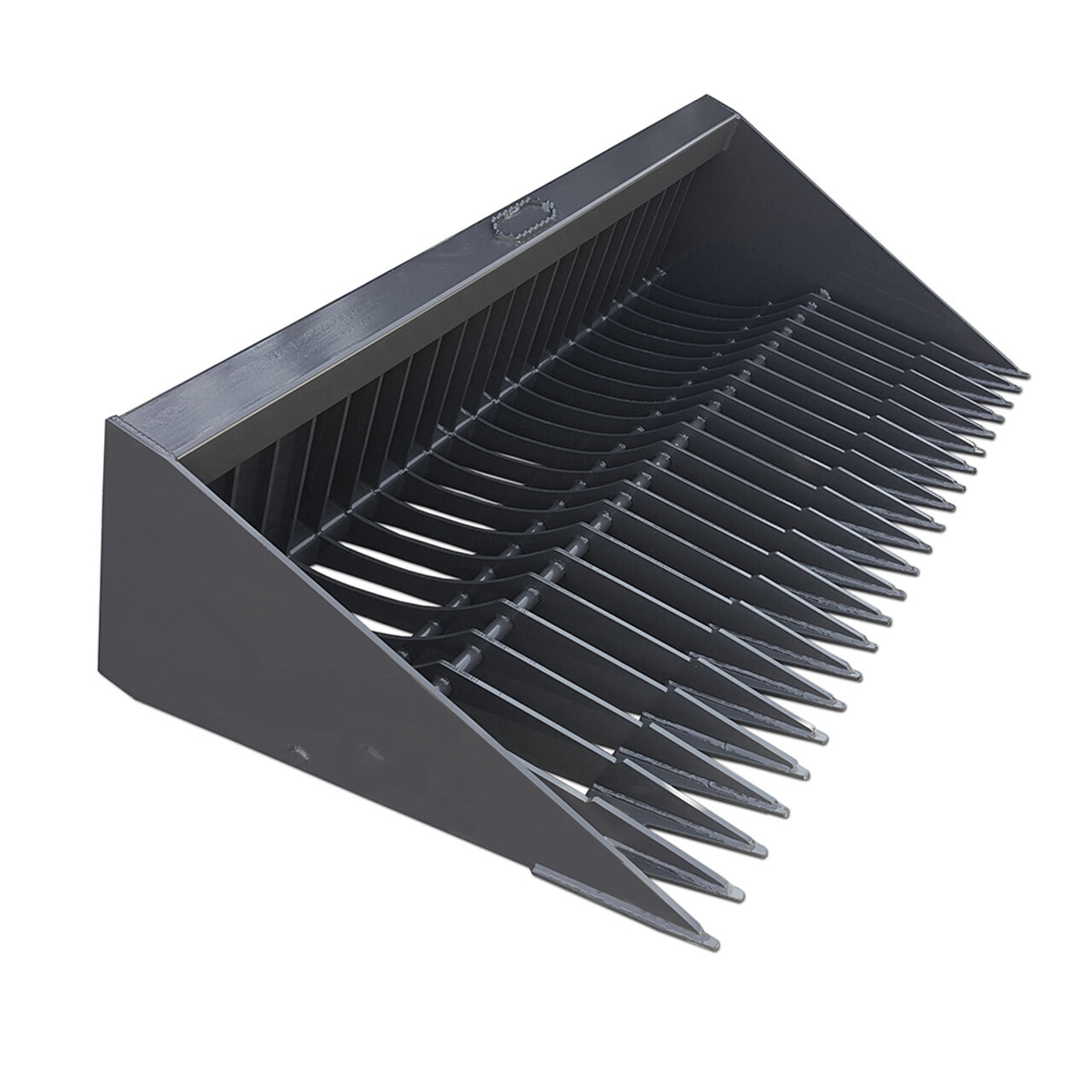 60" X-Treme Duty Rock Bucket