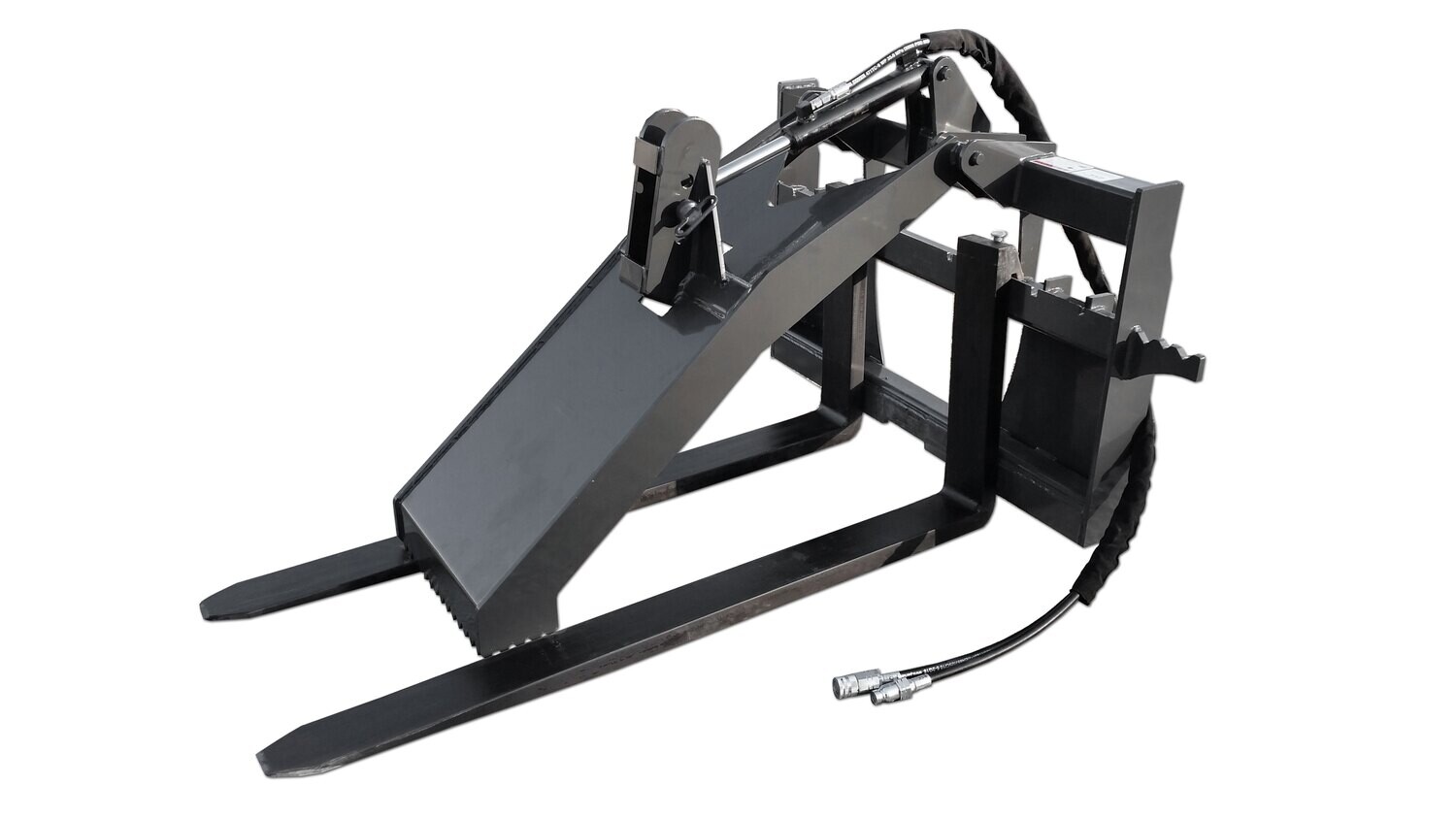 X-Treme Mat Fork Grapple