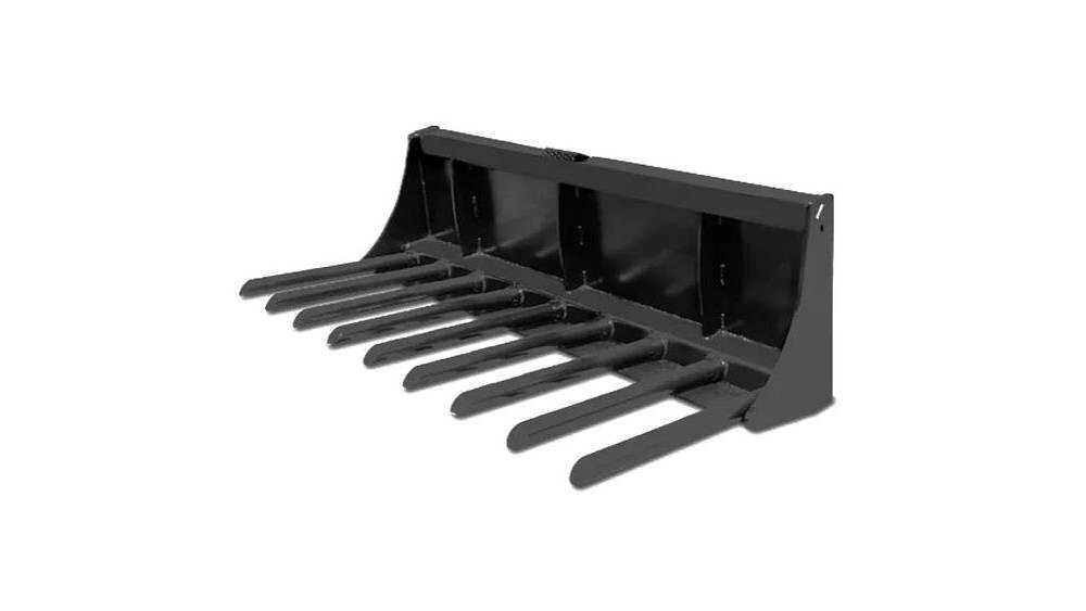 63" X-Treme Duty Manure Forks