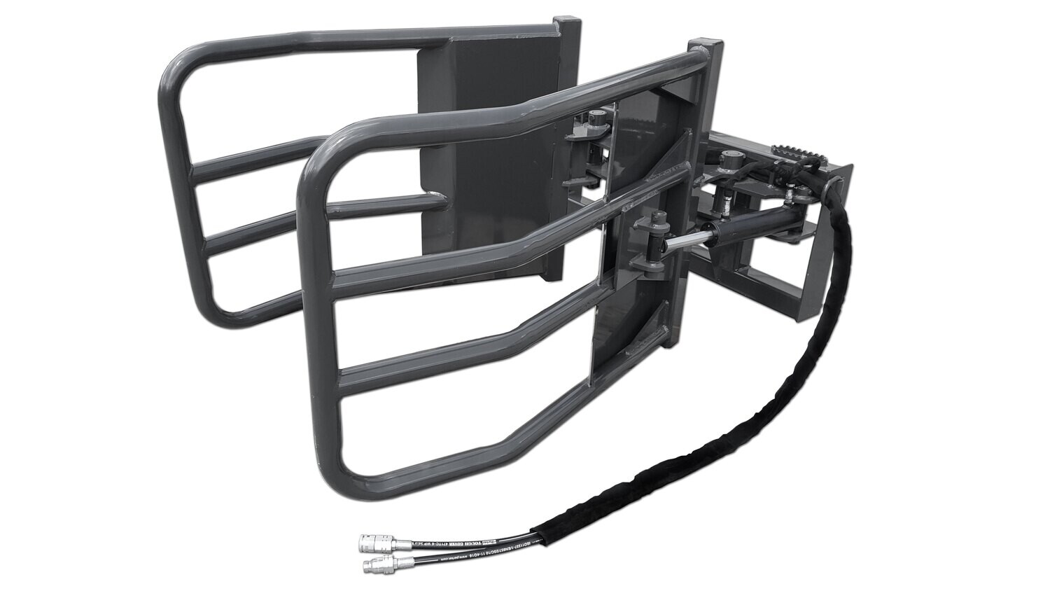 X-Treme Hay Bale Squeezer