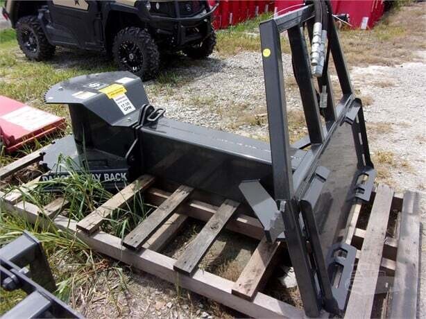 Manual Rotating Tree Saw (17-23GPM)