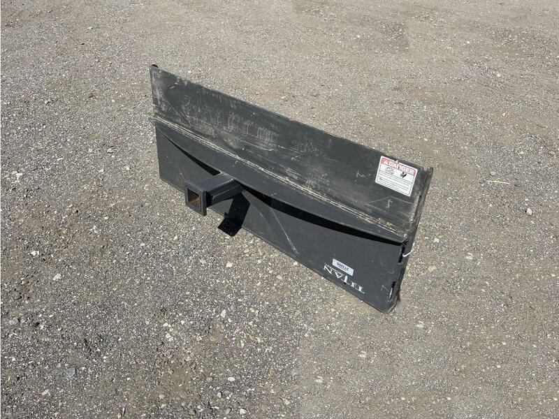Receiver Hitch