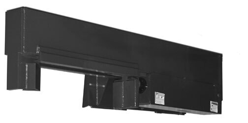 40 Ton Horizontal Log Splitter