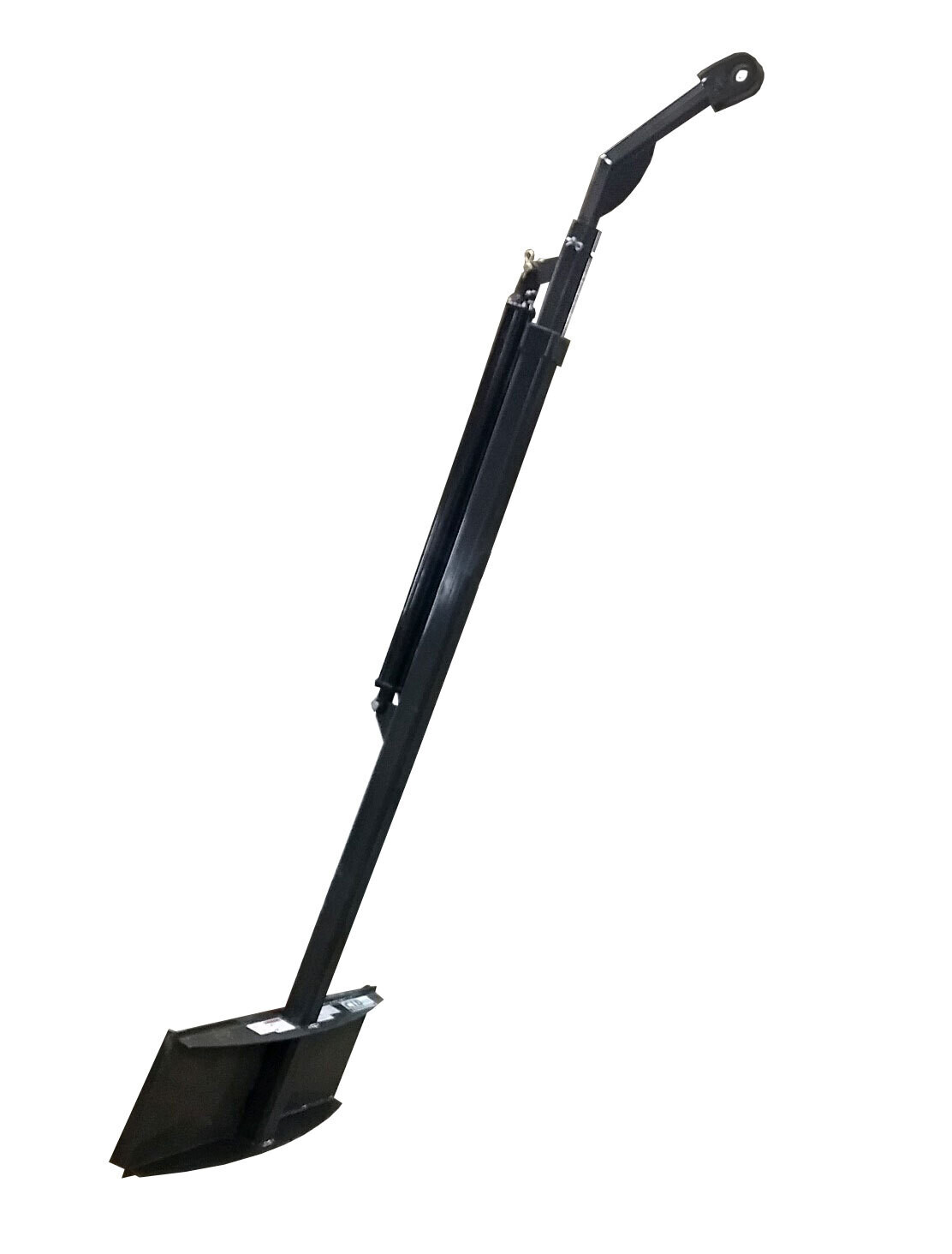 Telescopic Boom Pole
