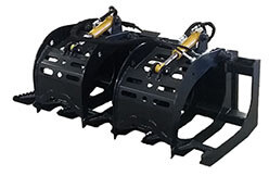 60" Ultra Root Grapple