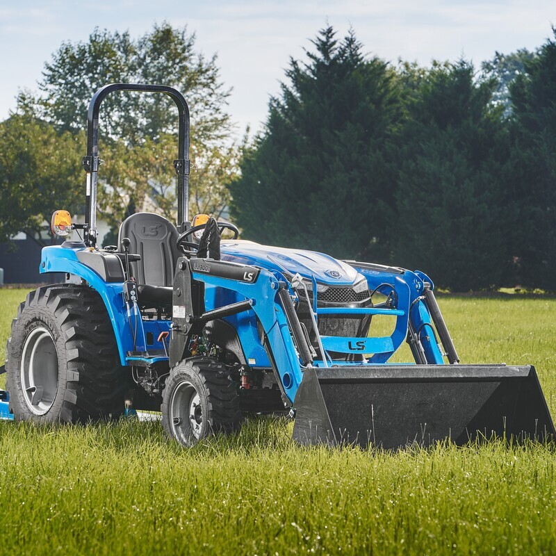 MT2 (31.7HP - 42.5HP)