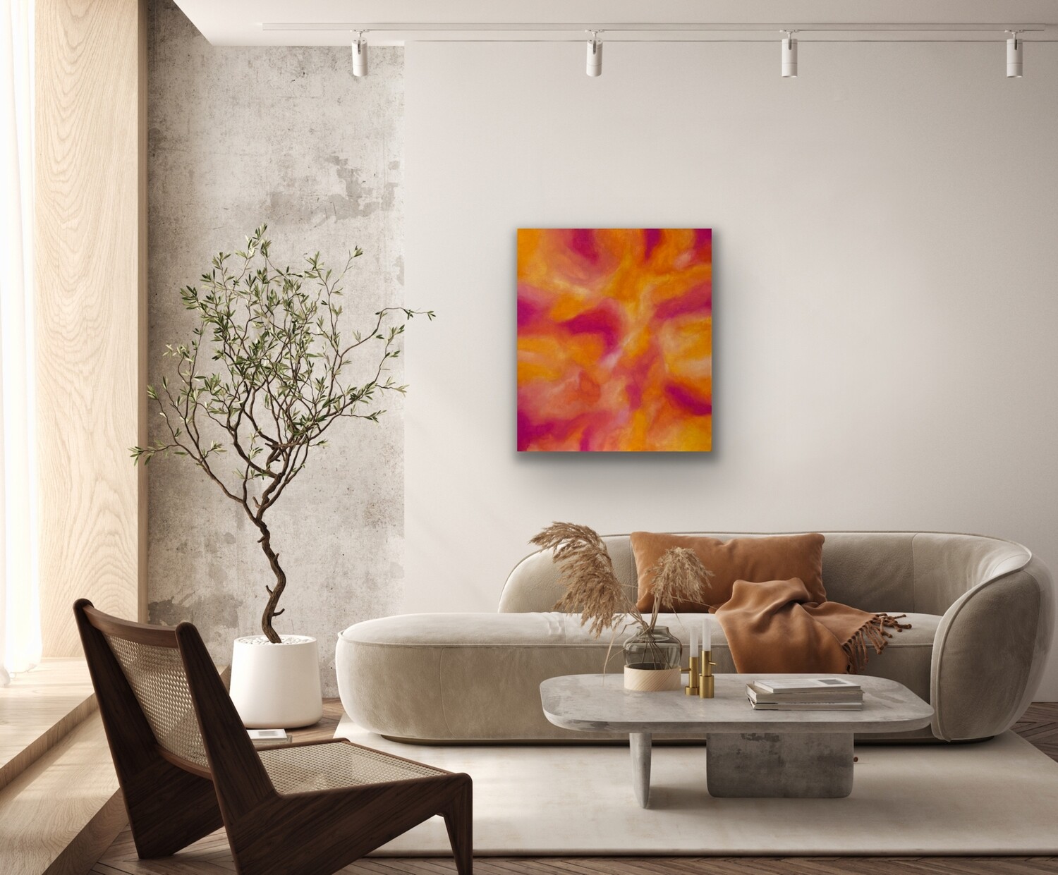 &quot;Radiance&quot;