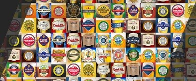 Beer , Malts , Beer Enhancers , Hops , Ginger Beer , Bottling
