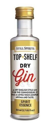 Dry Gin