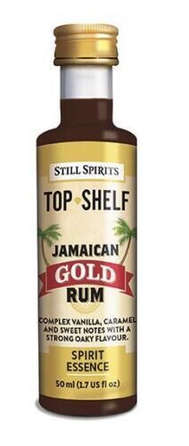 Jamaican Gold Rum