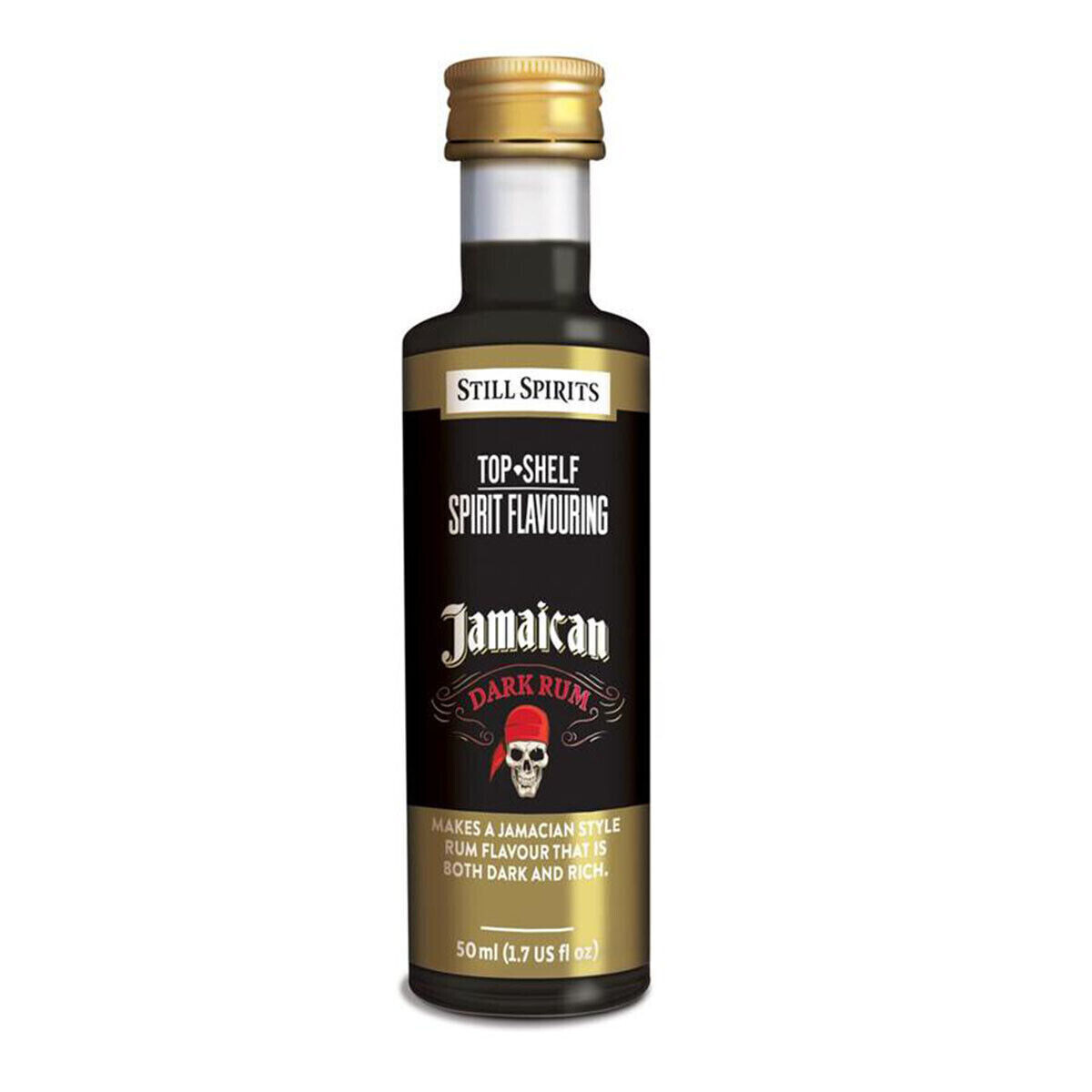 Jamaican Dark Rum