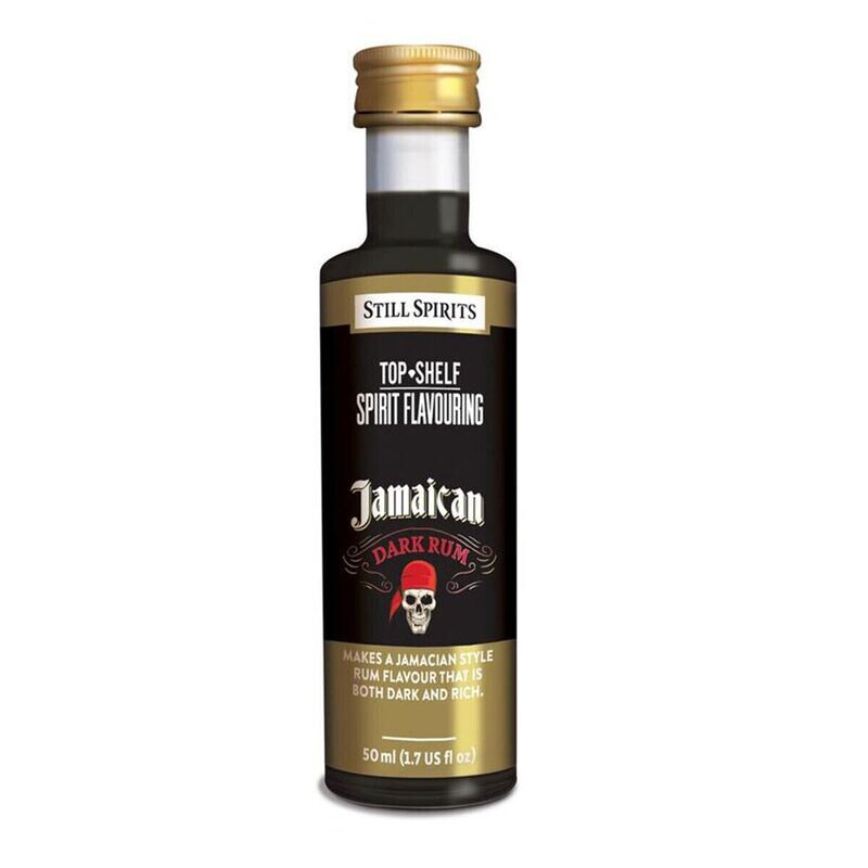 Jamaican Dark Rum