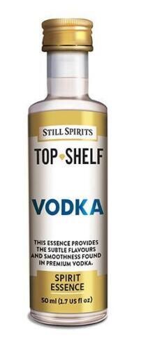 Vodka