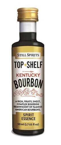 Kentucky Bourbon