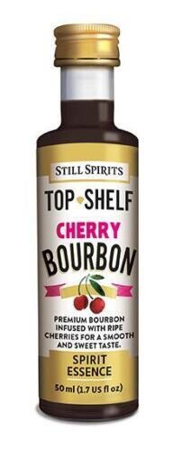 Cherry Bourbon
