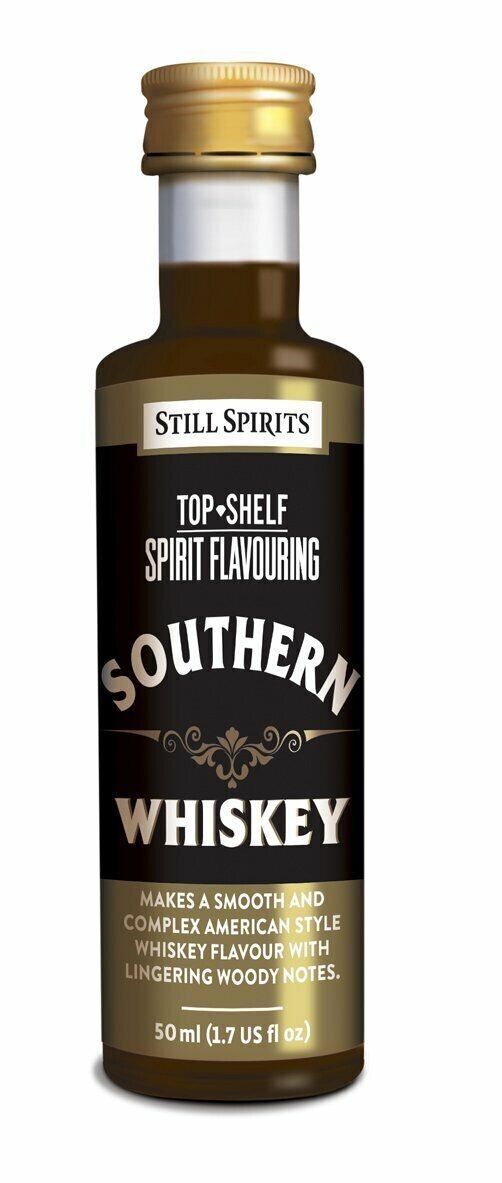 Southern Whiskey