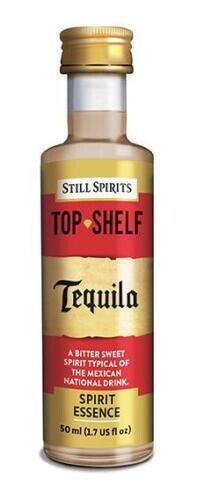 Tequila