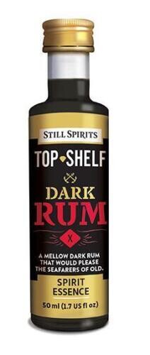 Dark Rum