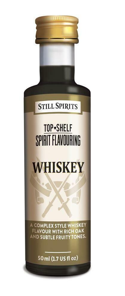 Whiskey