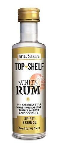 White Rum