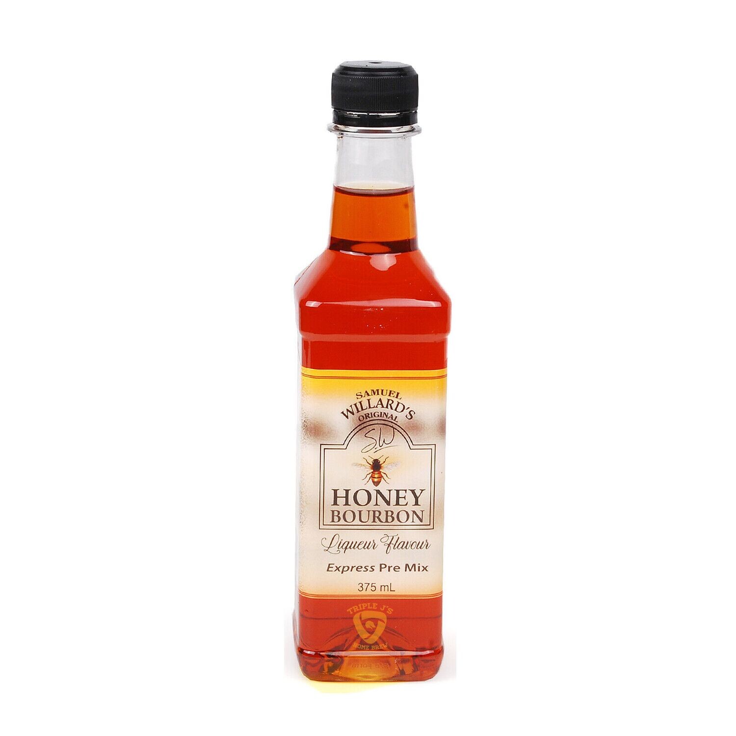 Honey Bourbon