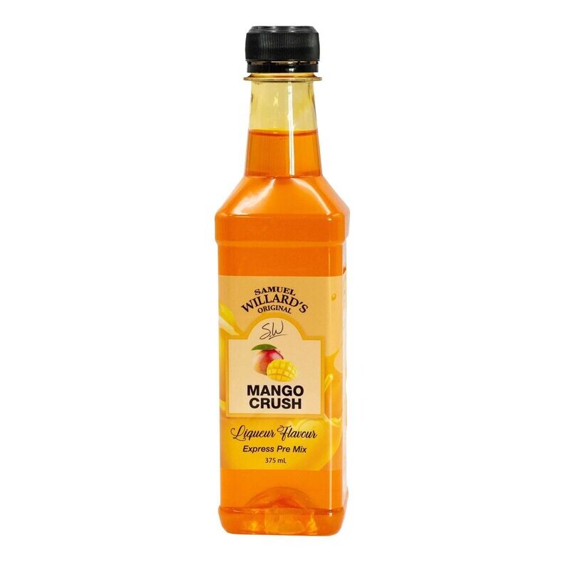Mango Crush