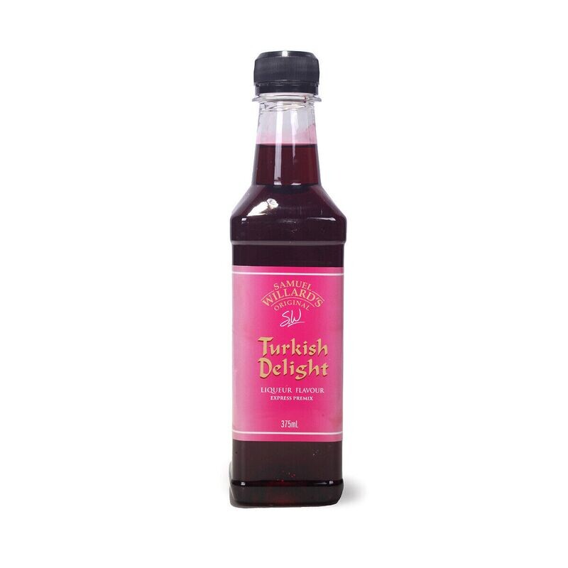 Turkish Delight