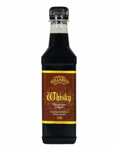 Whiskey