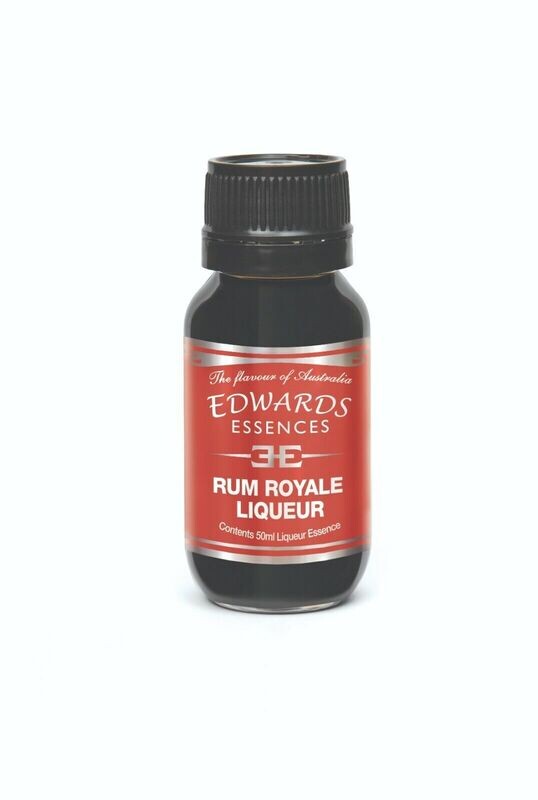 Rum Royal
