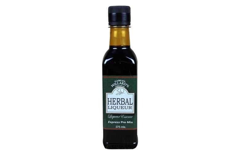 Herbal