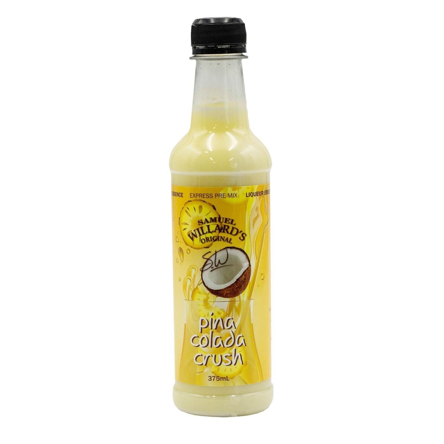 Pina Colada