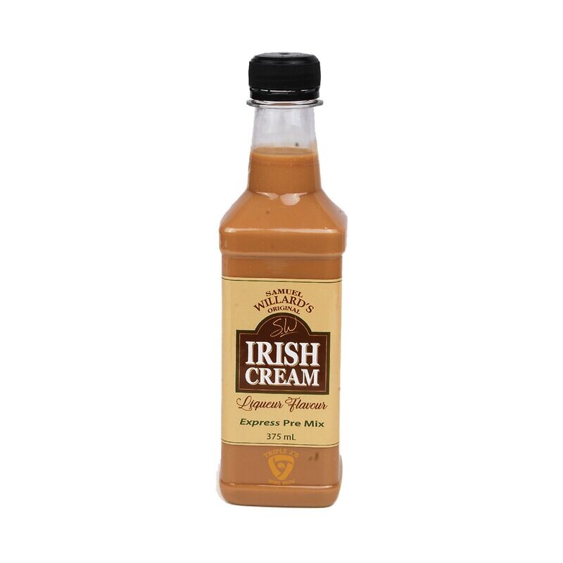 Irish Cream