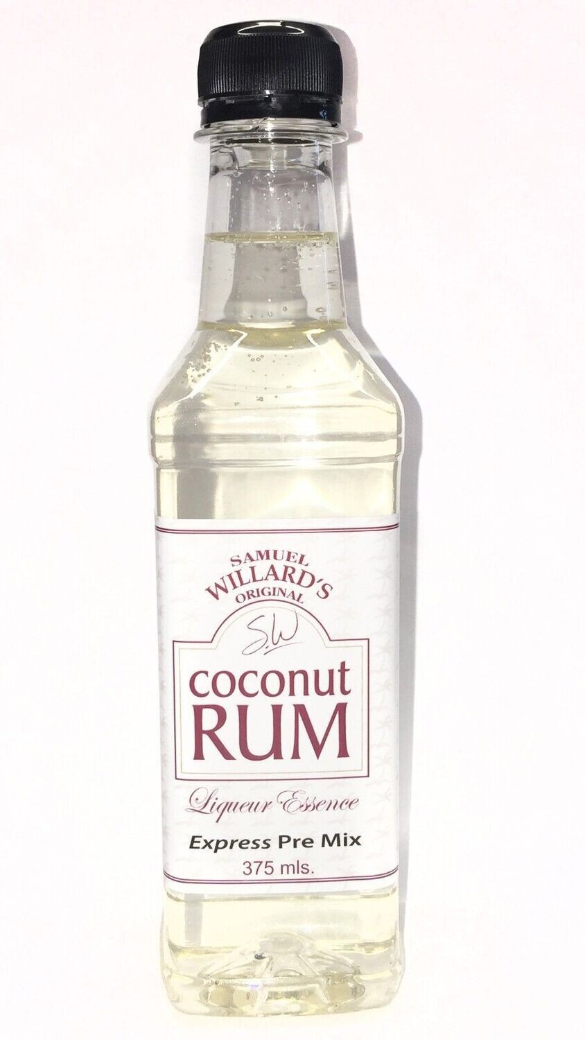 Coconut Rum
