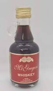 McGregors Whiskey