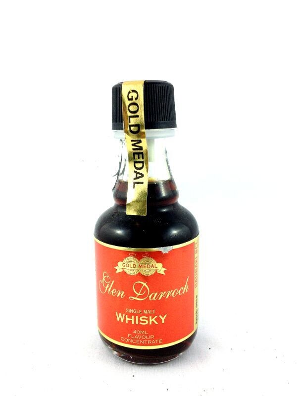 Glen Darrock Whiskey