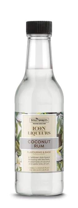 Coconut Rum