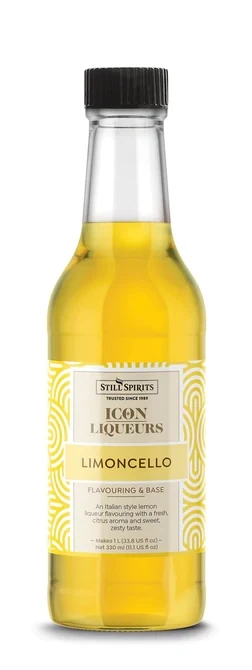 Limoncello
