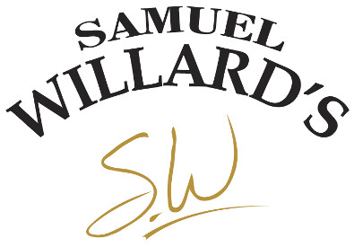 Samuel Willards Makes 2.25l