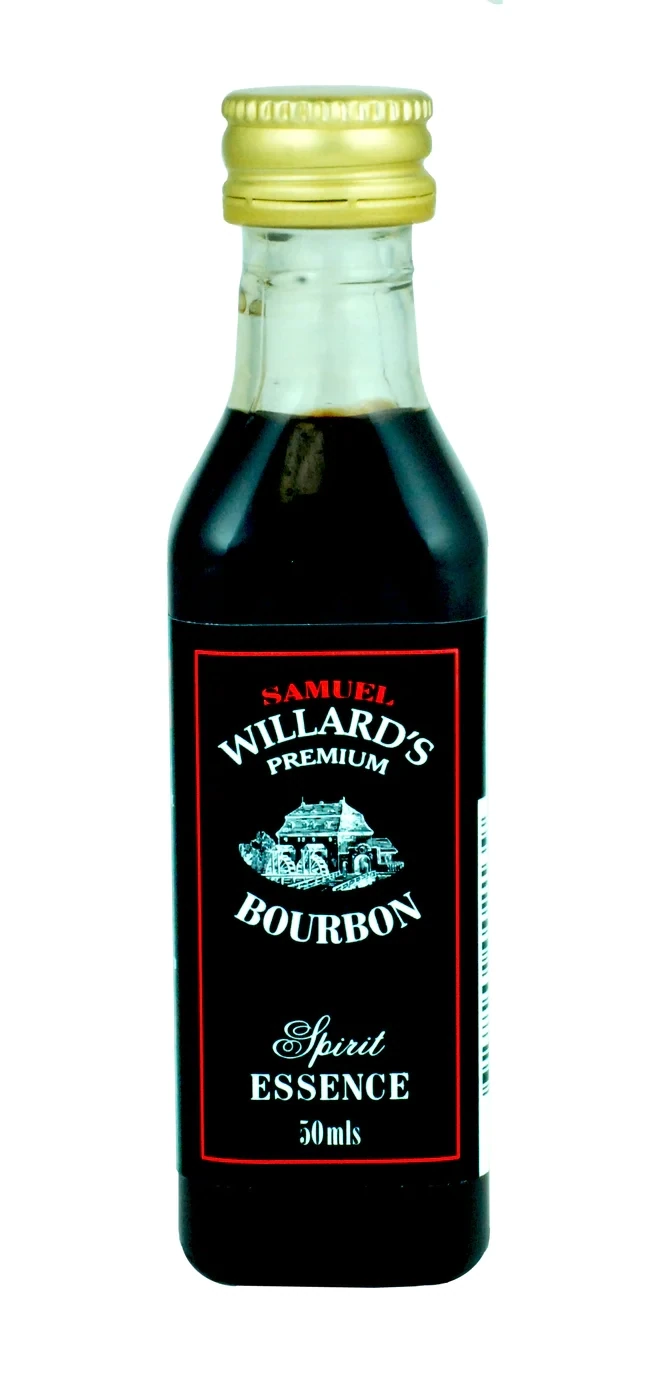 Premium Bourbon