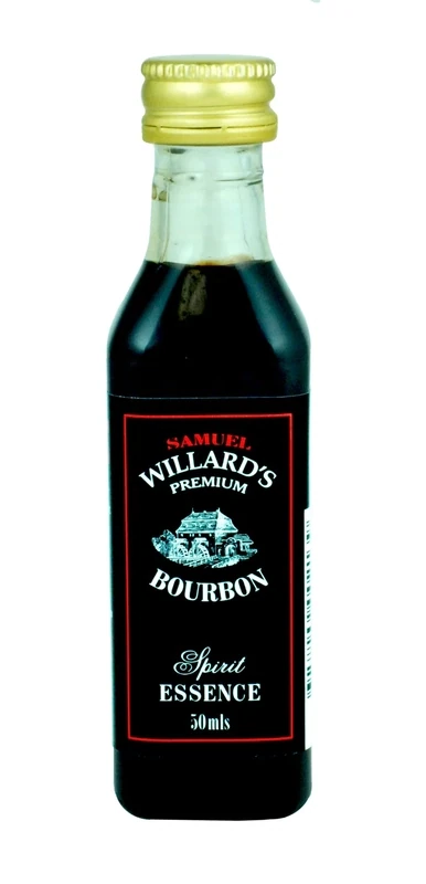 Premium Bourbon
